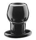 "Tunnel Plug Large - Black PF-HP03B"