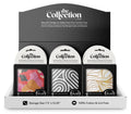 "The Collection - Cotton Toy Bag - 18 Pcs Counter Display - Assorted BL-99980-18"