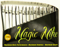 "Magic Mike XXL Natural Male Enhancement - 30 Count Display - 1 Capsule Blister Cards MMKXXL-30CTD"
