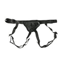 "Entry Level Strap on Waterproof - Black SS690-06"