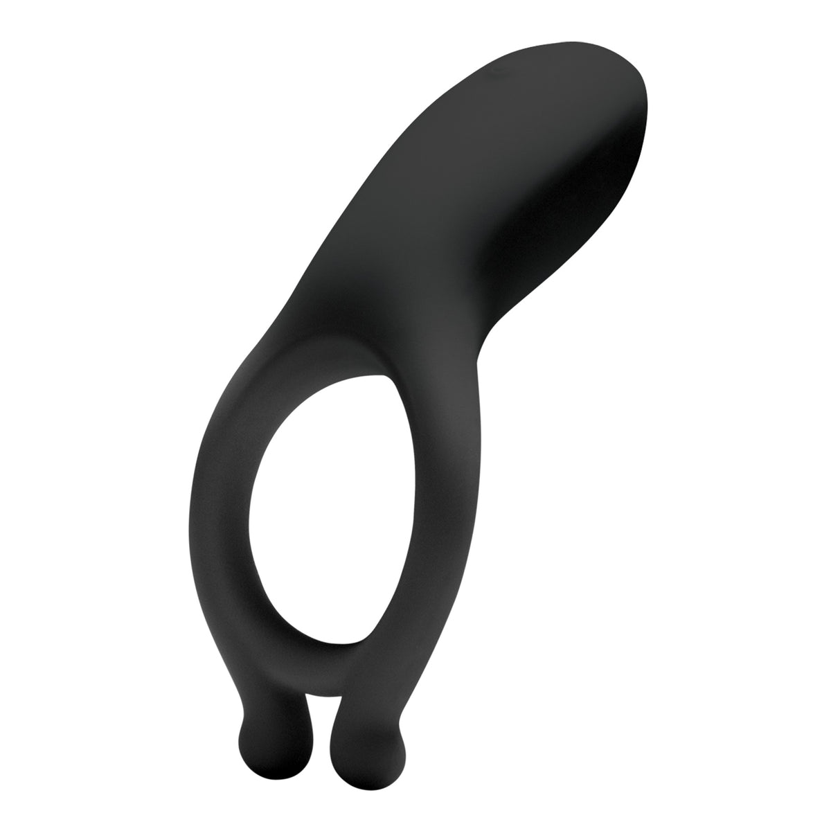 "Optimale Rechargeable Vibrating C-Ring - Black DJ0690-30-BX"