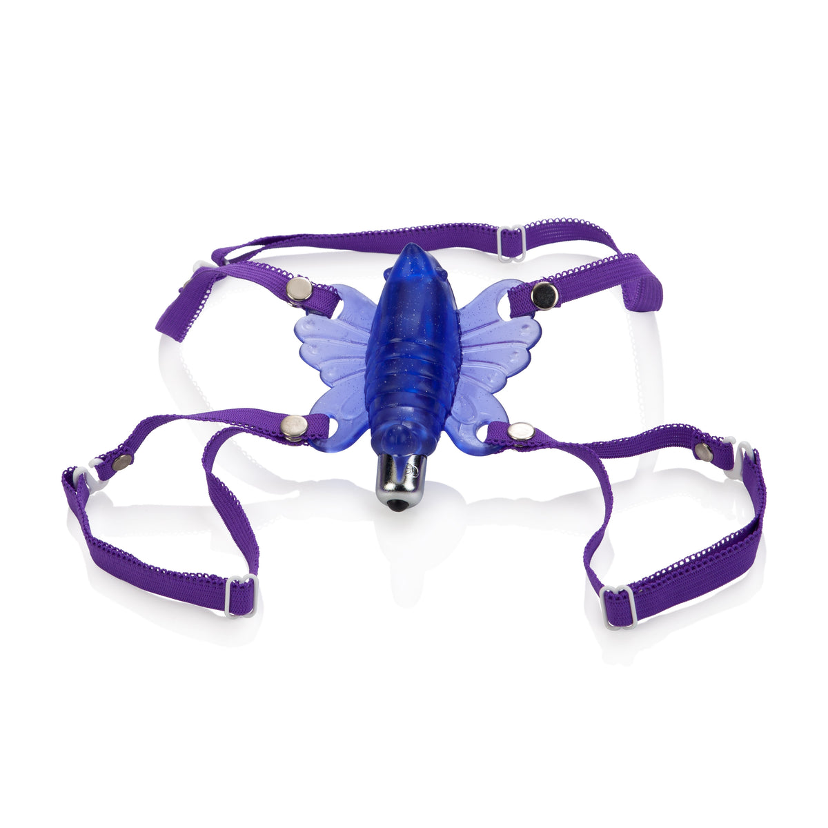 "Wireless Venus Butterfly Wearable Stimulator SE0601303"