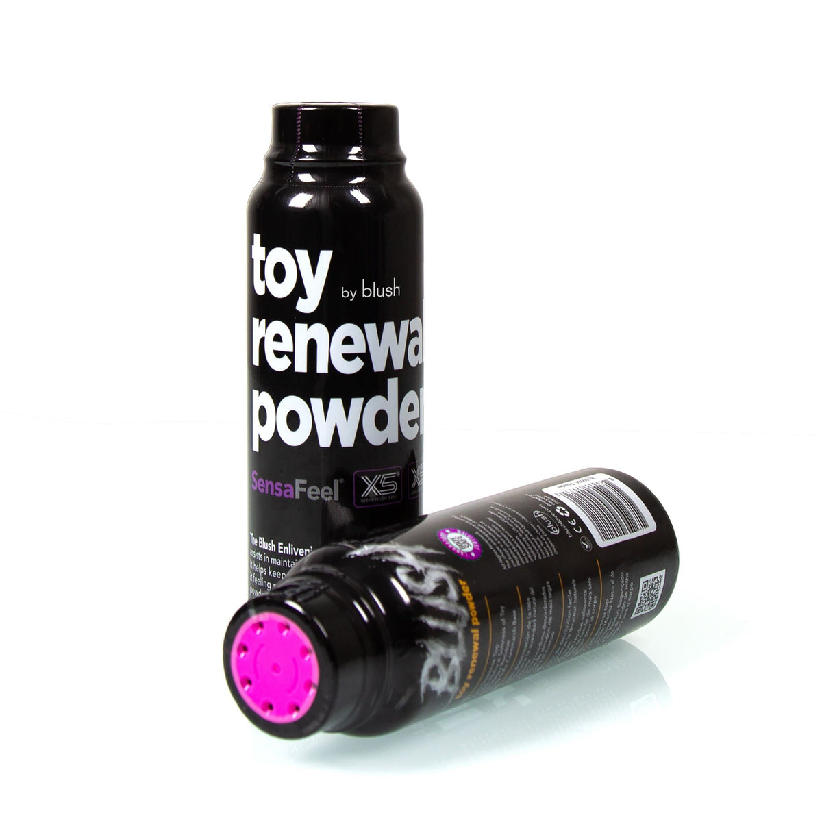 "Blush - Toy Renewal Powder - 3.4 Oz BL-99984"