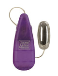 "Teardrop Bullet - Purple - Bulk SE1110141PRP"
