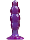 "Spectragels Anal Stuffer - Purple DJ0290-08"