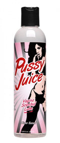 "Pussy Juice Vagina Scented Lubricant 8.25 Oz PL-AD907"