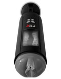 "Pdx Elite Ultimate Milker PDRD531"