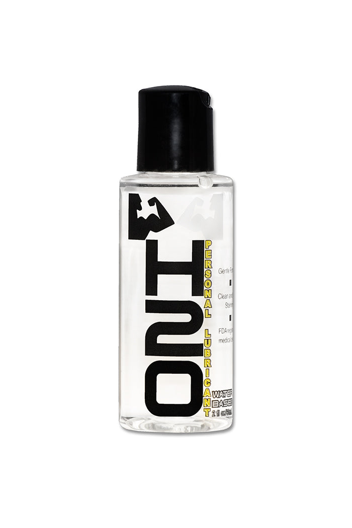 "Elbow Grease H2O Personal Lubricant - 2 Oz. EGH20L02"