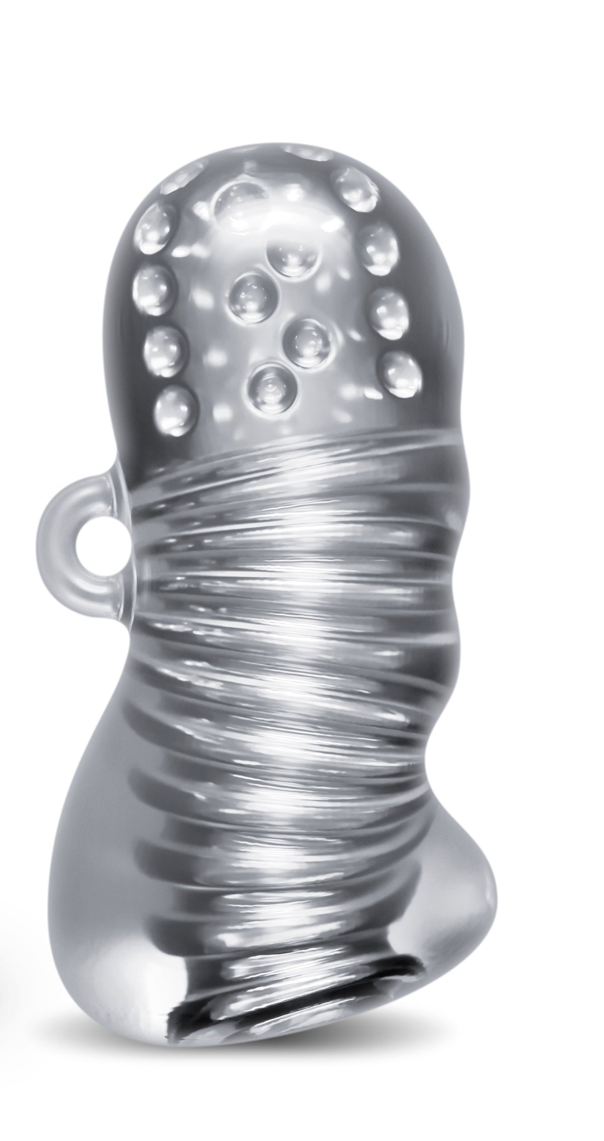 "Rize - Squeezy - Clear BL-72309"