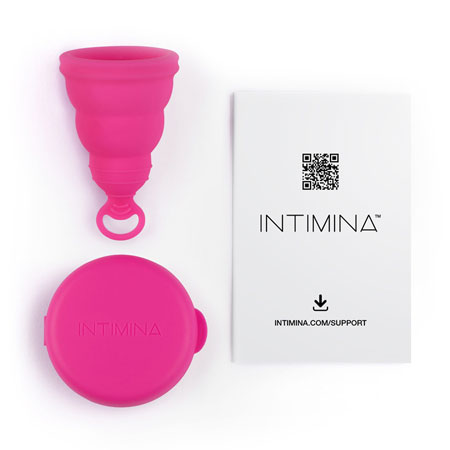 "Lily Cup One LELO-6065"