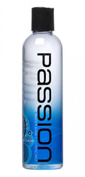 "Passion Natural Water Based Lubricant 8 Oz PL-100-8OZ"