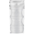 "Mood Pleaser Massaged Beads - Frost DJ1471-04"