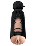 "Pdx Elite Vibrating Mega Milker PDRD525"