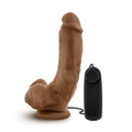"Coverboy - the Boxer - Mocha BL-27467"
