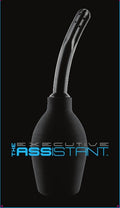 "The Executive Assistant - Black SI-95001"