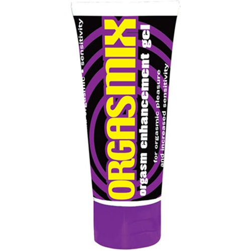 "Orgasmix - 1 Oz. Tube - Bulk HTP705E"