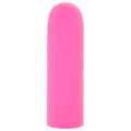 "Pink Pussycat Vibrating Silicone Bullet - Pink CG-PPSB"