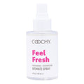 "Coochy Feel Fresh Intimate Spray Peony 4 Fl Oz COO1025-04"