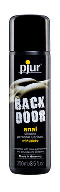 "Pjur Backdoor - Anal Glide - 8.5 Fl Oz/250ml PJ-PBG03005"