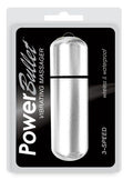 "Power Bullet 6 Inches Massager BMS5010-06"
