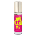 "Simply Sexy Pheromone Perfume Oil Love All of Me Roll on .34 Oz SSY4003-10"