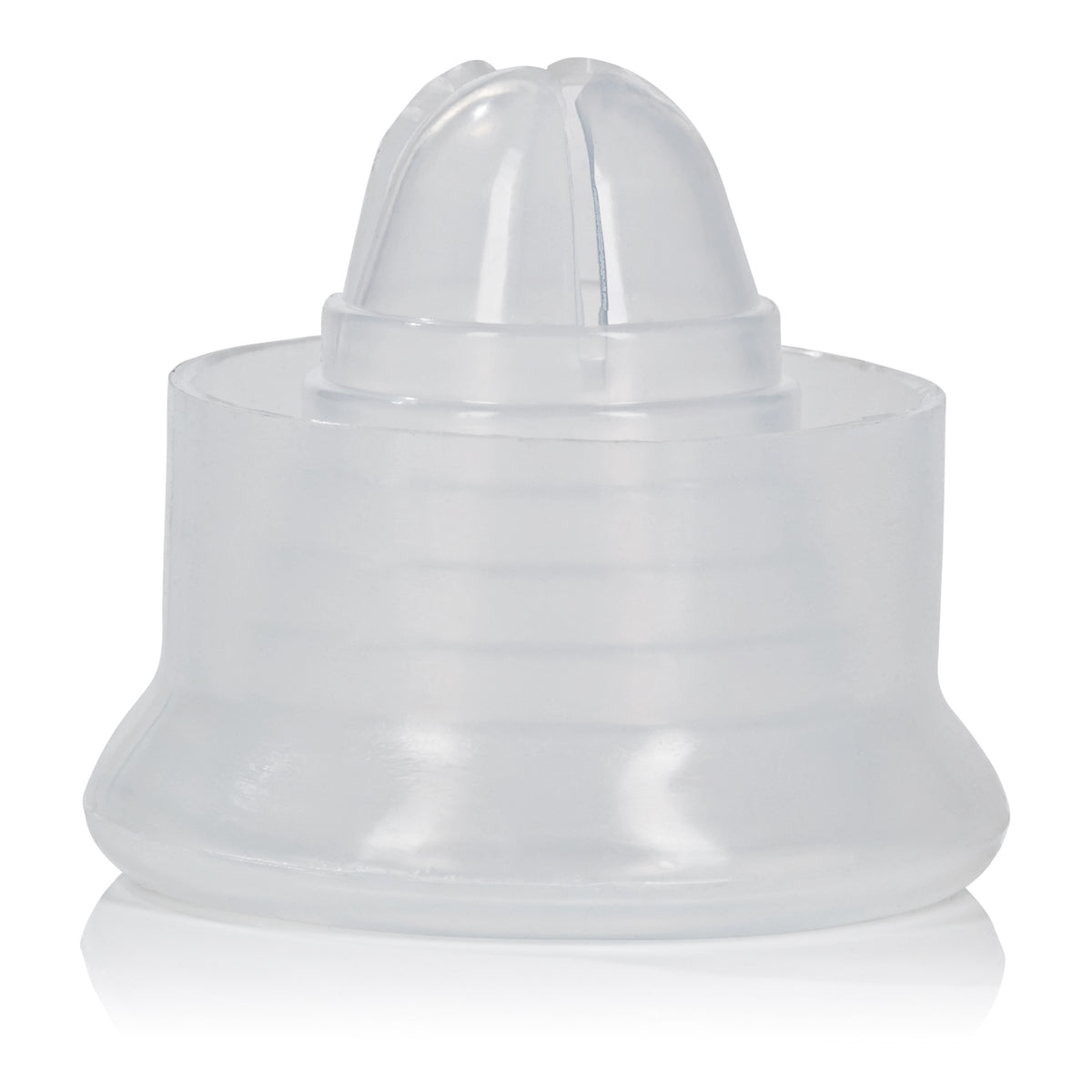 "Precision Pump Silicone Pump Sleeve - Clear SE0999252"