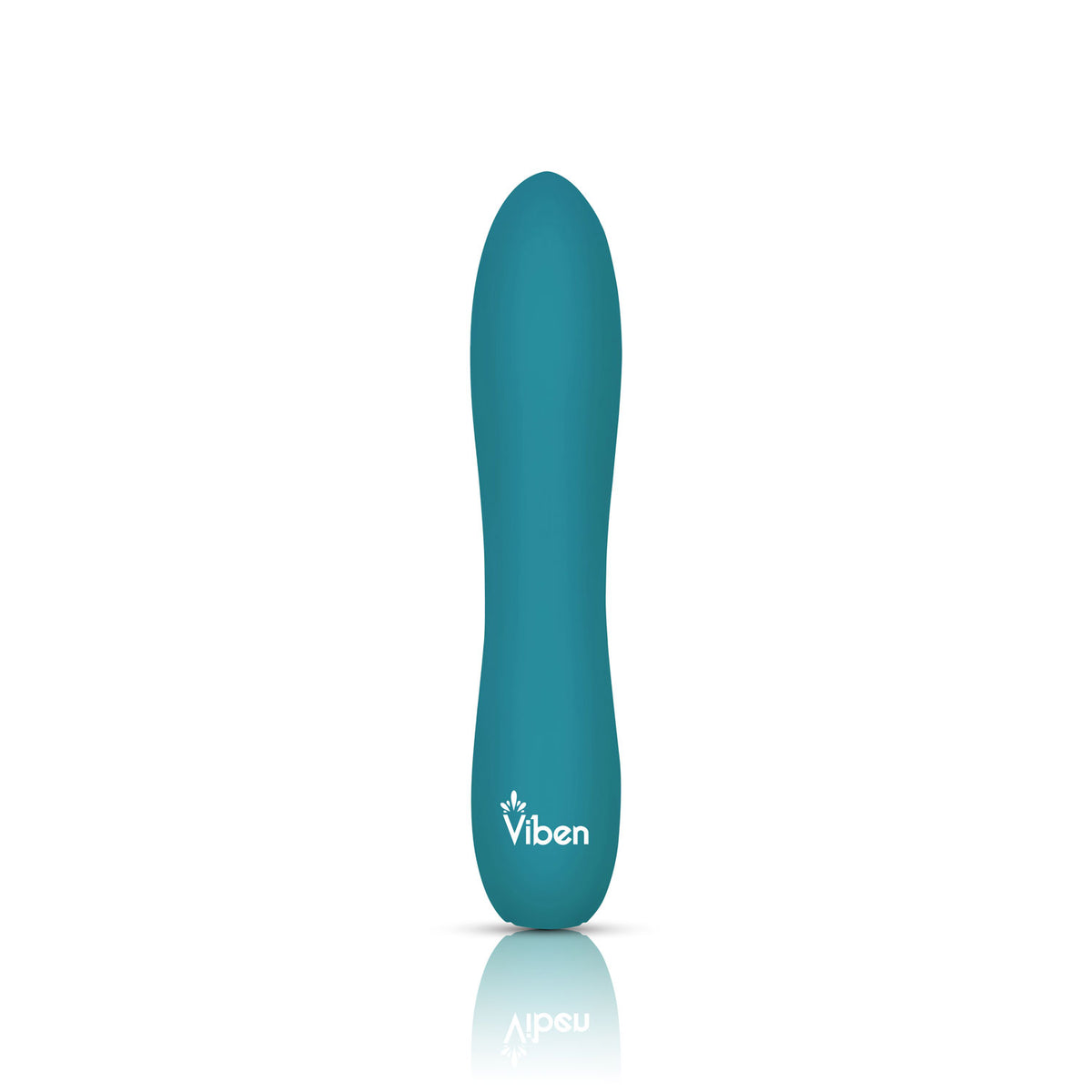 "Vivacious Flexible Power Bullet - Ocean VB-66111"