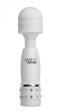 "Charmed Petite Massage Wand WE-AC913"