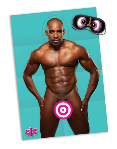 "Stick a Dick - Stud Edition CC-USSADS"