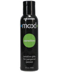 "Mood - Sensitive Glide - 4 Fl. Oz. - Bulk DJ1362-10-BU"