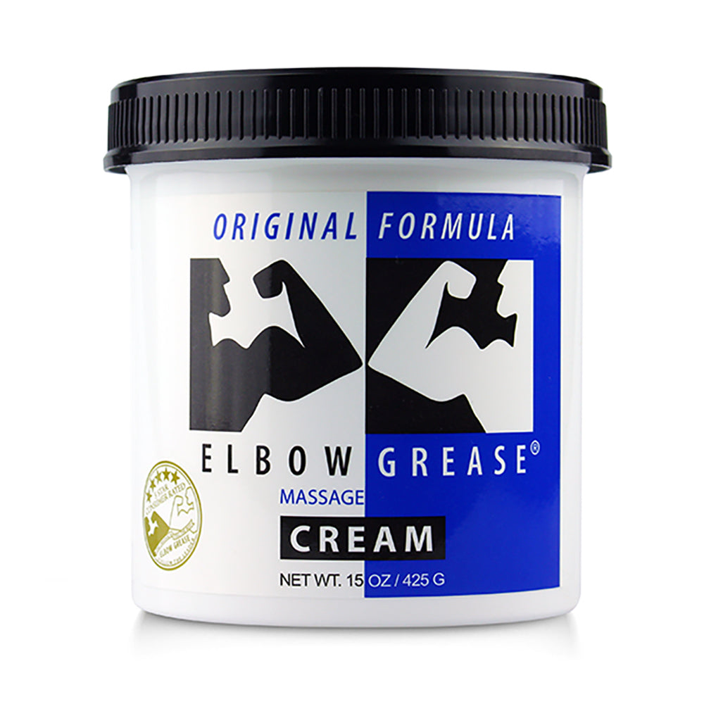"Elbow Grease Original Cream - 15 Oz. ECR15"