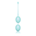 "Weighted Kegel Balls - Teal SE1326102"