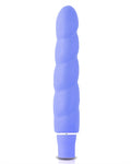 "Luxe - Anastasia - Periwinkle BL-41923"