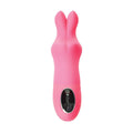 "Sincerely Bunny Vibe - Pink SS520-64"
