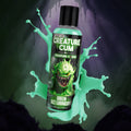 Creature Cum Green Jizz Lubricant - 4oz