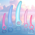 Silicone Kegel Exerciser Set