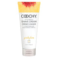 "Coochy Oh So Smooth Shave Cream - Peachy Keen 12.5 Fl Oz 370ml COO1014-12"