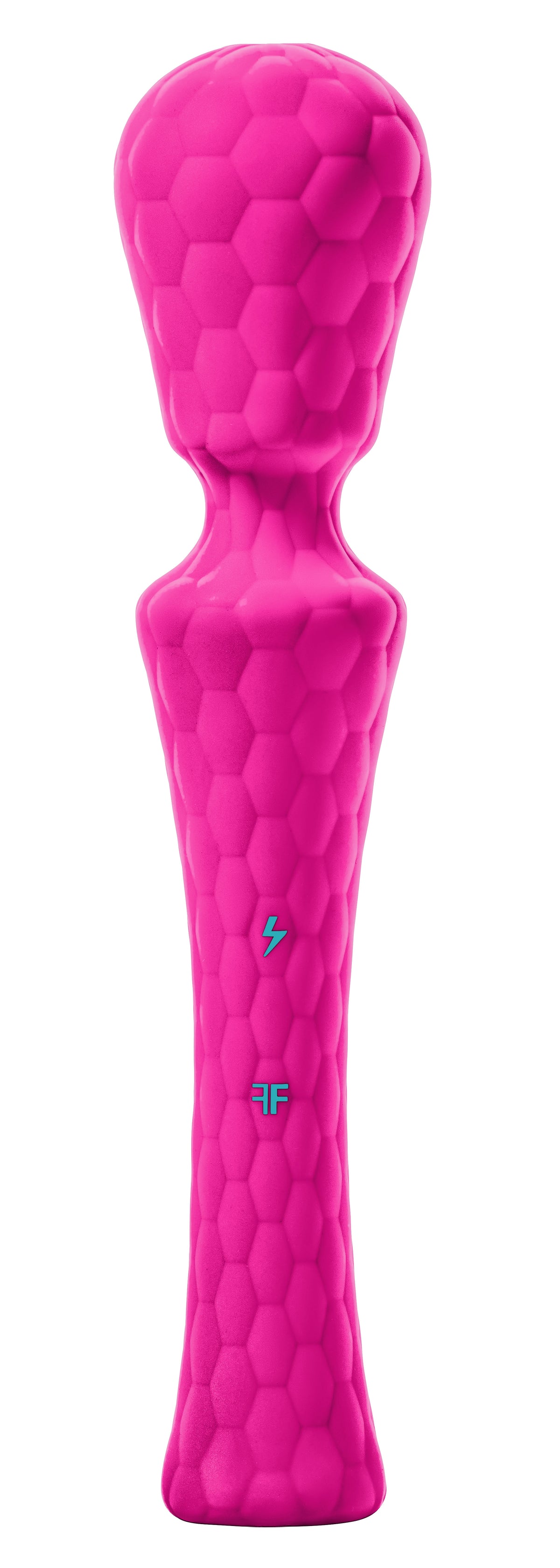 "Ultra Wand XL - Pink FF-1038-01"