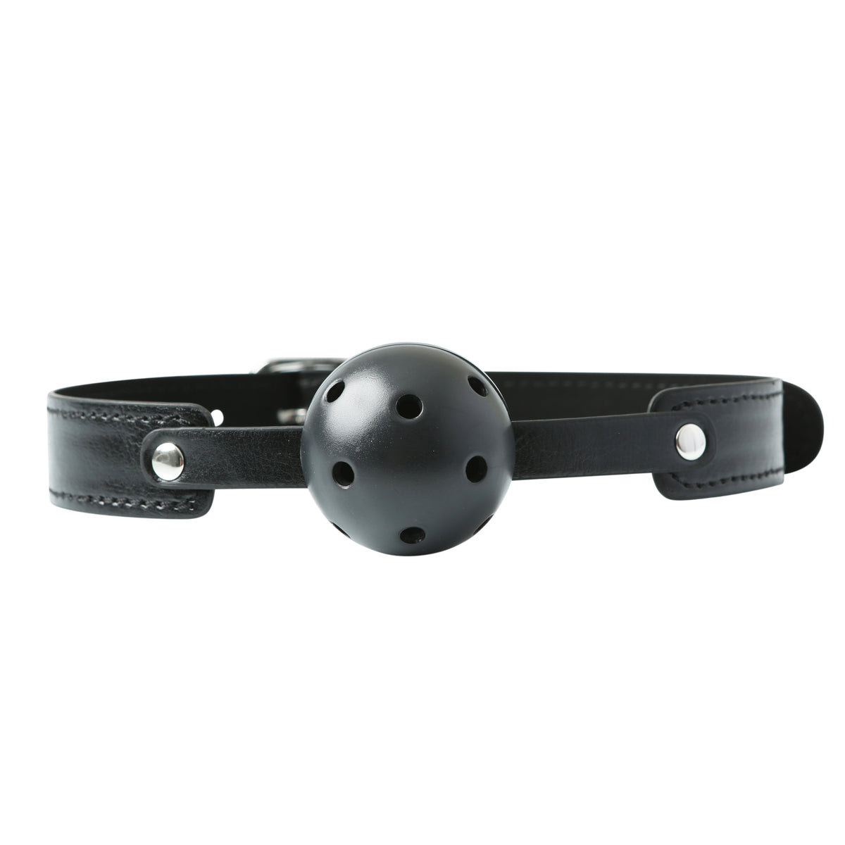"Sex and Mischief Breathable Ball Gag SS100-23"