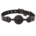 "Saffron Breathable Ball Gag SS480-03"