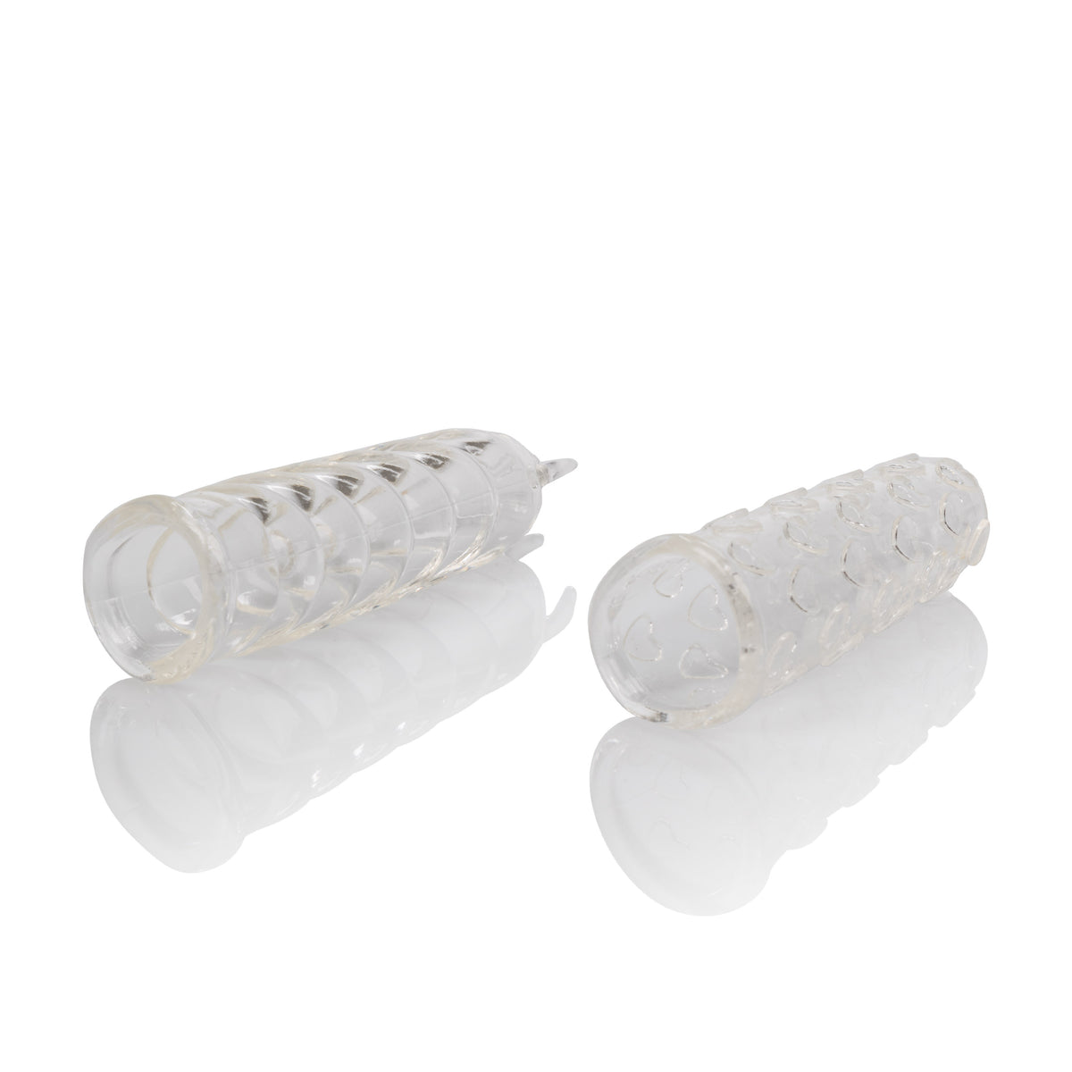 "Silicone Finger Teasers SE1712002"