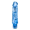 "Wild Ride - Blue BL-30152"