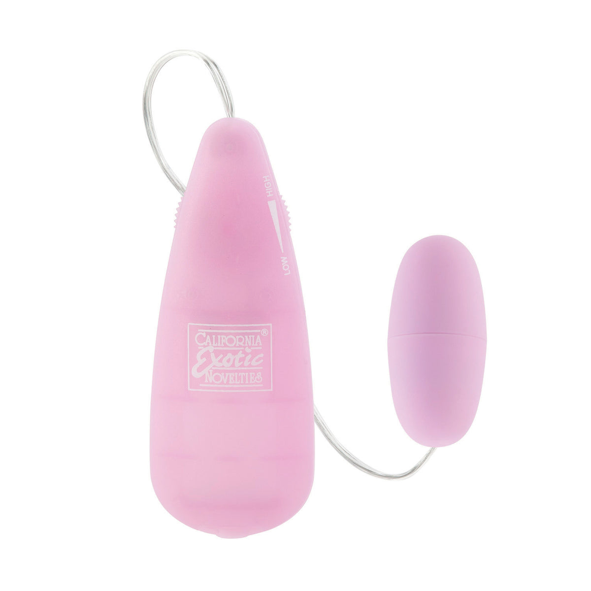 "First Time Satin Teaser - Pink SE0004652"
