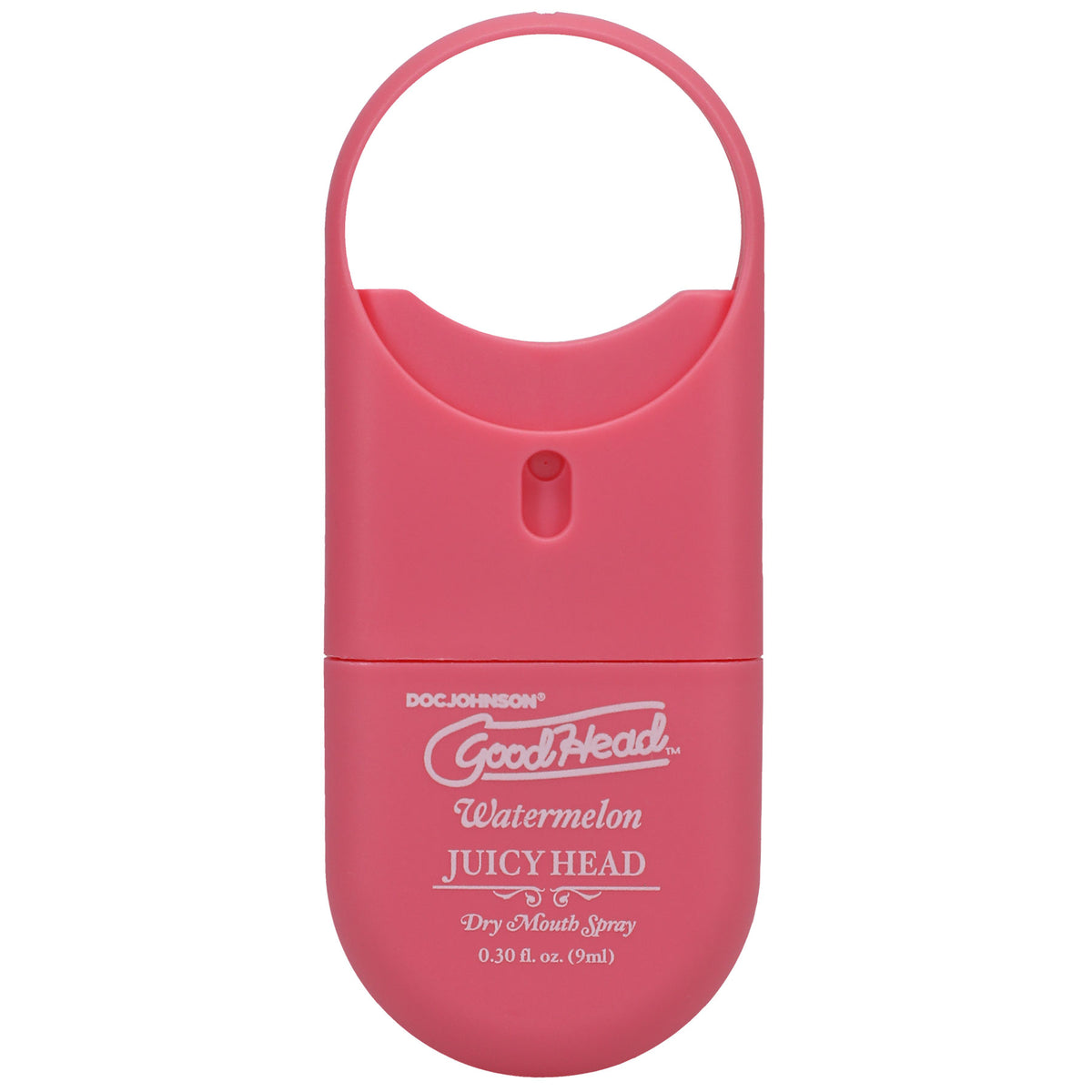 "Goodhead - Juicy Head Dry Mouth Spray to-Go .30 Fl - Watermelon DJ1361-29-CD"