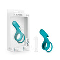 "Noje - C2. Ring - Juniper BL-91322"