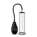 "Performance - Vx9 Auto Penis Pump - Clear BL-06201"