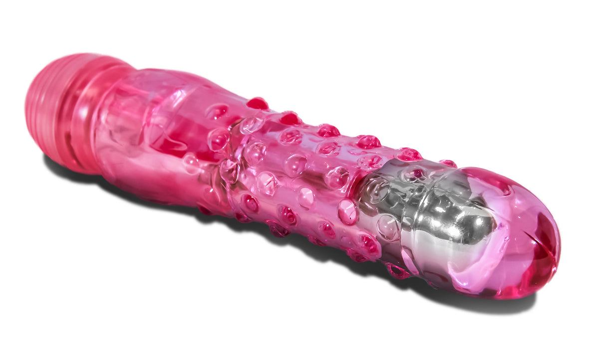 "Bump N Grind - Pink BL-60200"