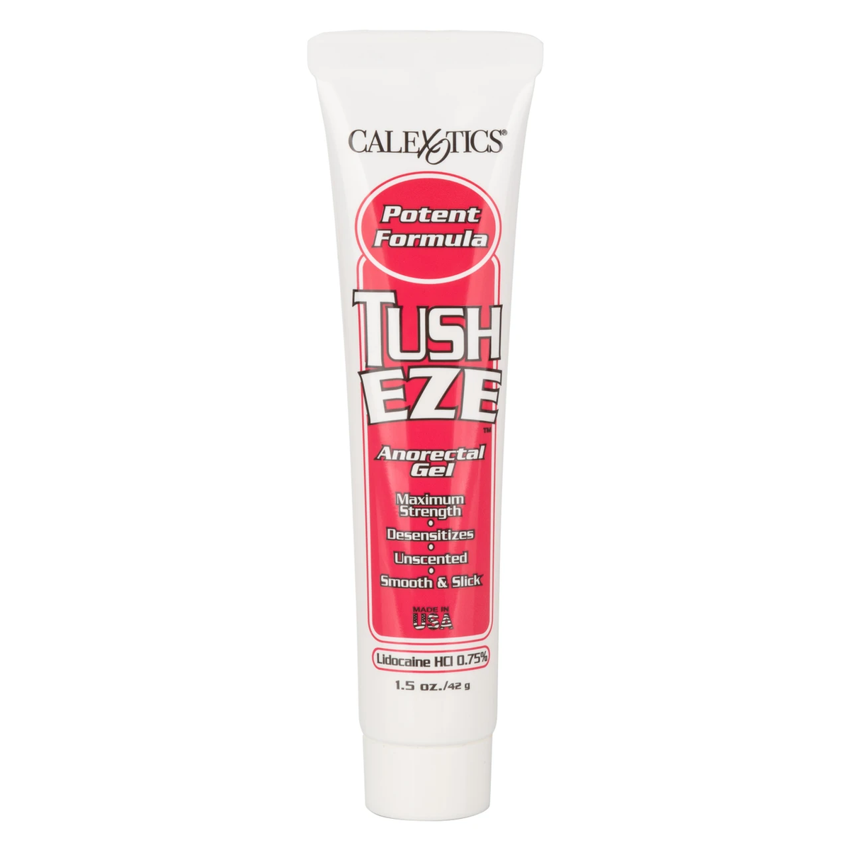"Tush Eze Gel 1.5 Flz 44 ml SE2200253"