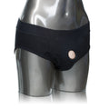"Packer Gear Black Brief Harness 2xl/3xl SE1575253"