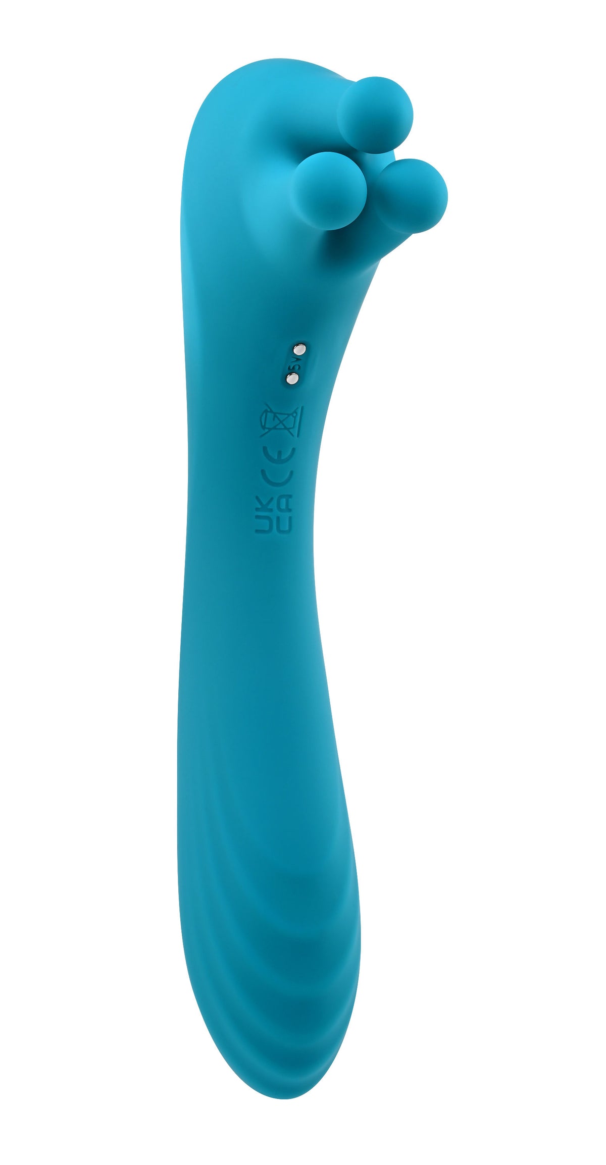 "Heads or Tails - Blue EN-RS-1683-2"